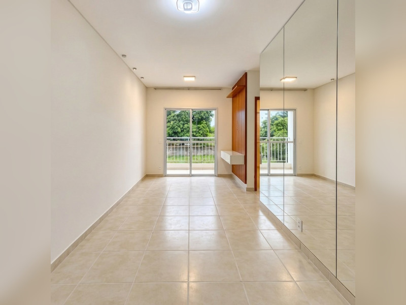 imóvel com 52m² - Residencial das Américas - Ribeirão Preto