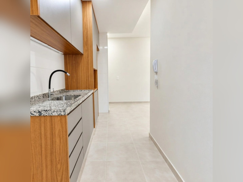 imóvel com 52m² - Residencial das Américas - Ribeirão Preto