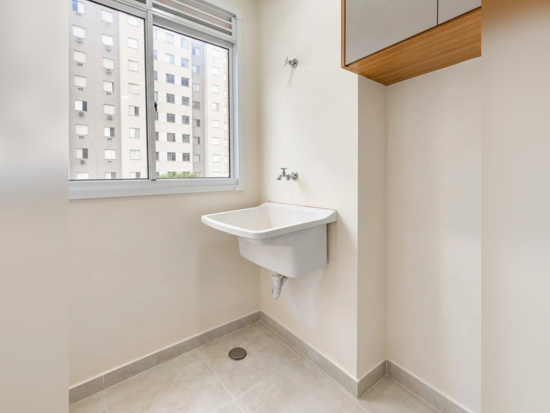 imóvel com 52m² - Residencial das Américas - Ribeirão Preto