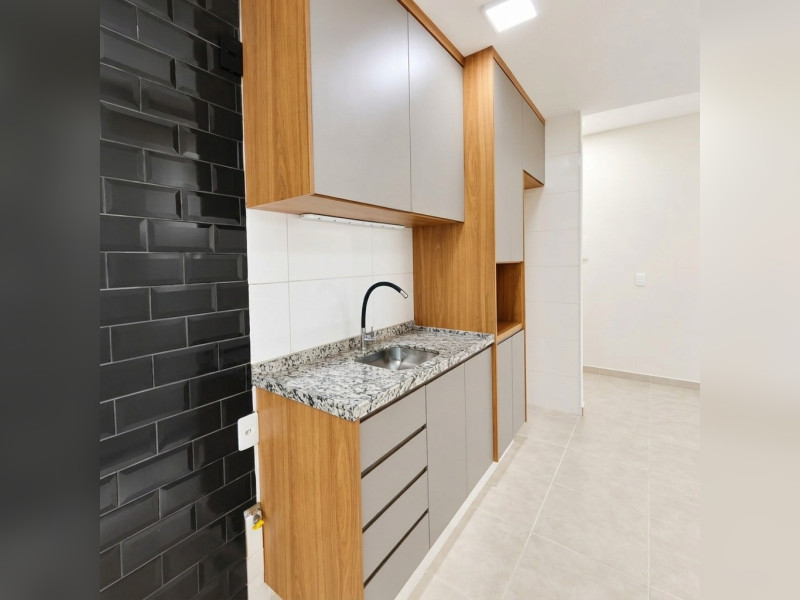 imóvel com 52m² - Residencial das Américas - Ribeirão Preto