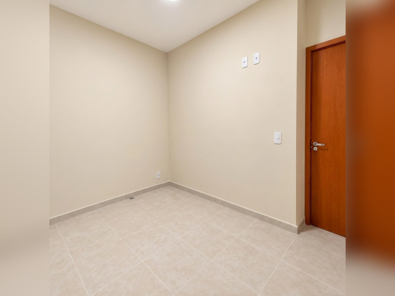 imóvel com 52m² - Residencial das Américas - Ribeirão Preto