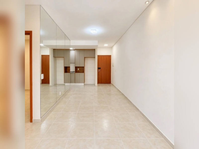 imóvel com 52m² - Residencial das Américas - Ribeirão Preto