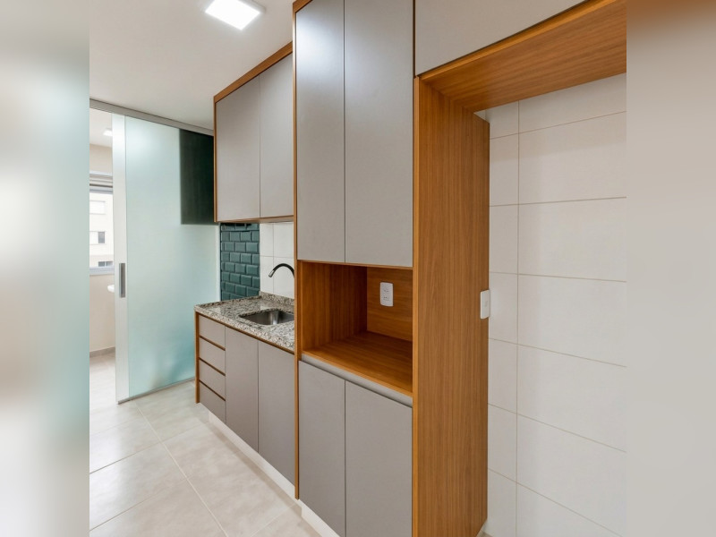imóvel com 52m² - Residencial das Américas - Ribeirão Preto