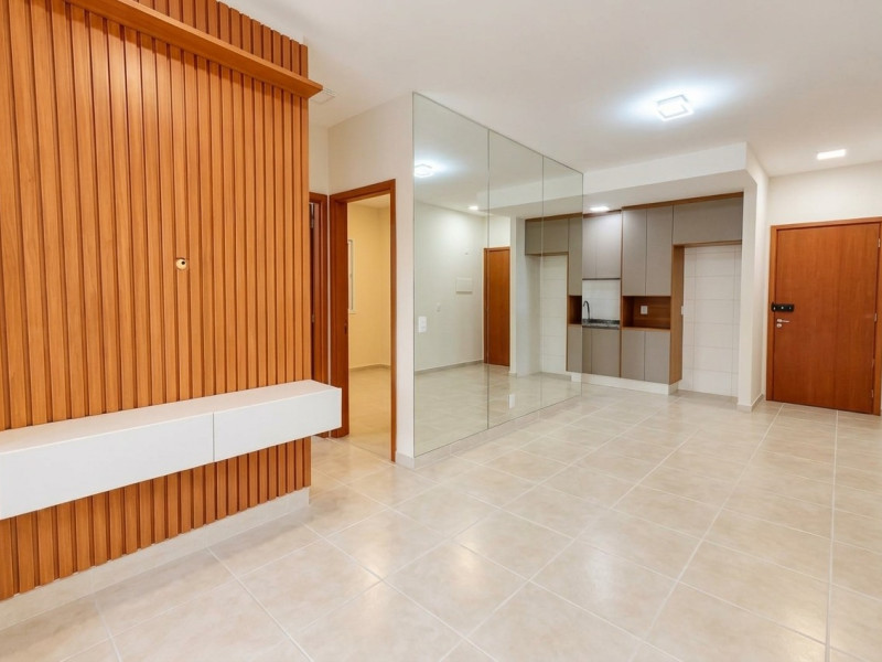 imóvel com 52m² - Residencial das Américas - Ribeirão Preto