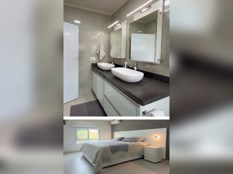 imóvel com 352m² - Horizonte Azul - Village Ambiental II - Itupeva