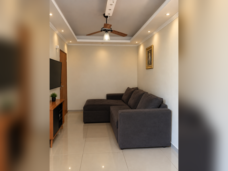 imóvel com 47m² - Residencial Greenville - Ribeirão Preto