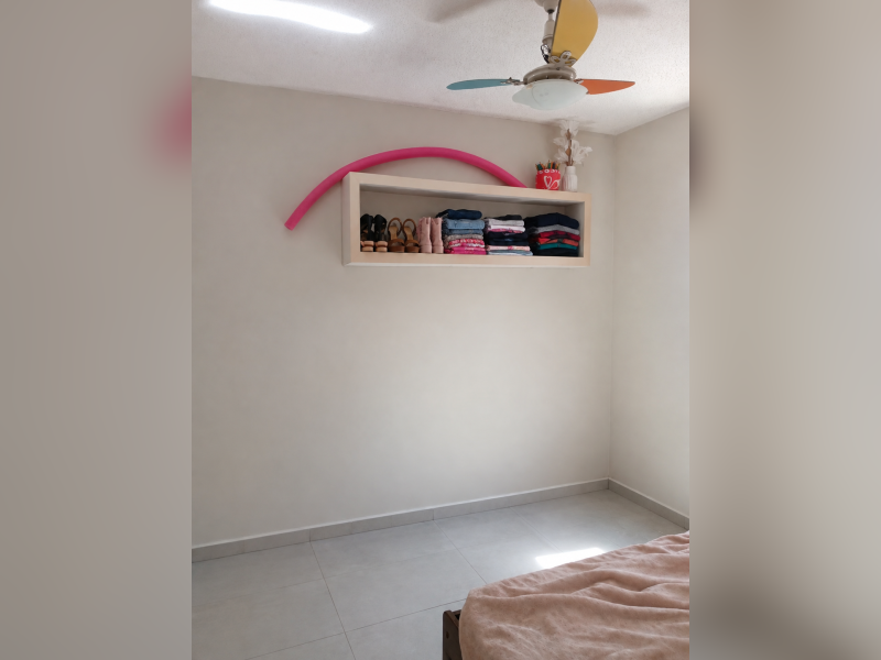 imóvel com 47m² - Residencial Greenville - Ribeirão Preto