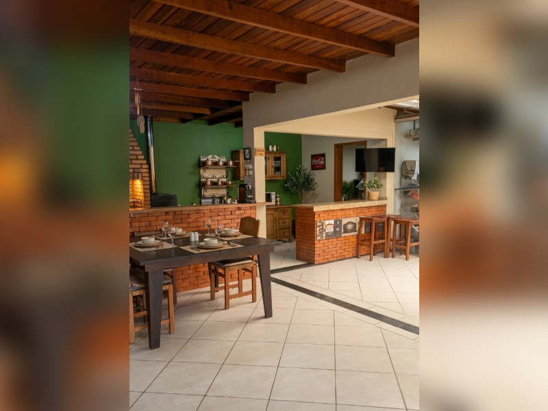 imóvel com 400m² - São José - Novo Hamburgo