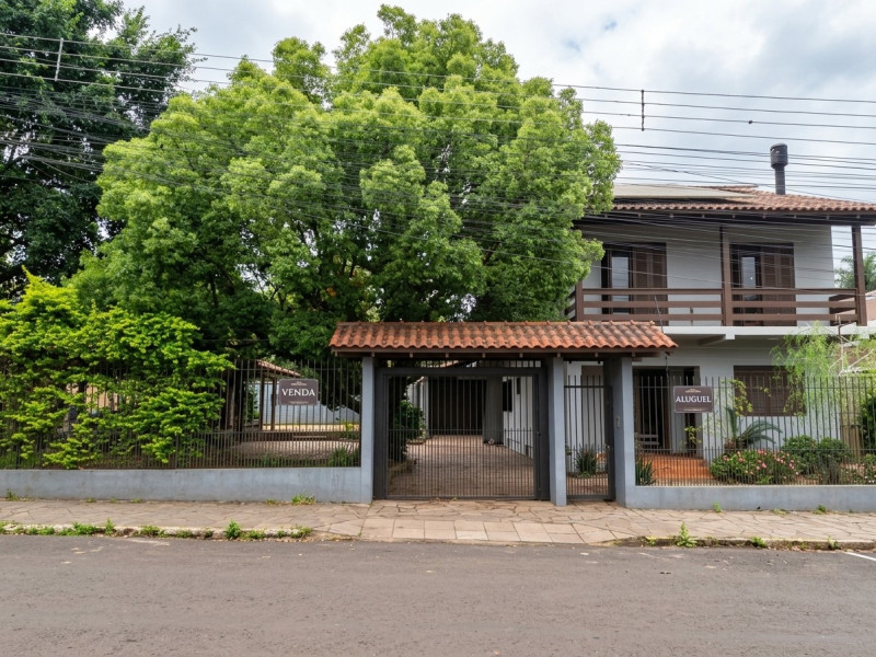 imóvel com 400m² - São José - Novo Hamburgo