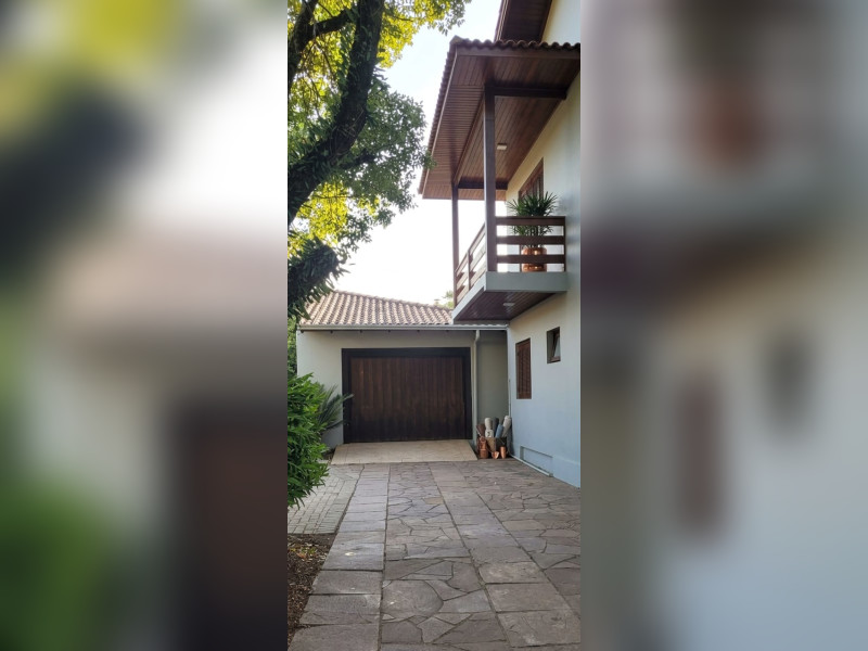 imóvel com 400m² - São José - Novo Hamburgo