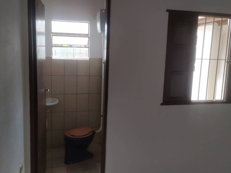 imóvel com 110m² - Jardim Brasil - Caraguatatuba