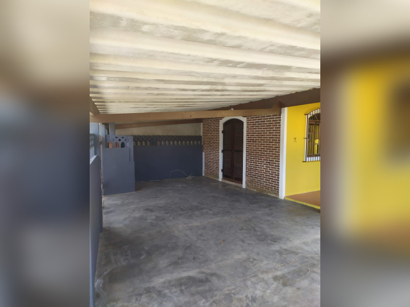 imóvel com 110m² - Jardim Brasil - Caraguatatuba
