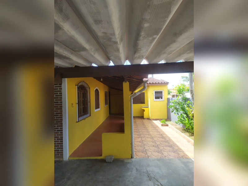 imóvel com 110m² - Jardim Brasil - Caraguatatuba