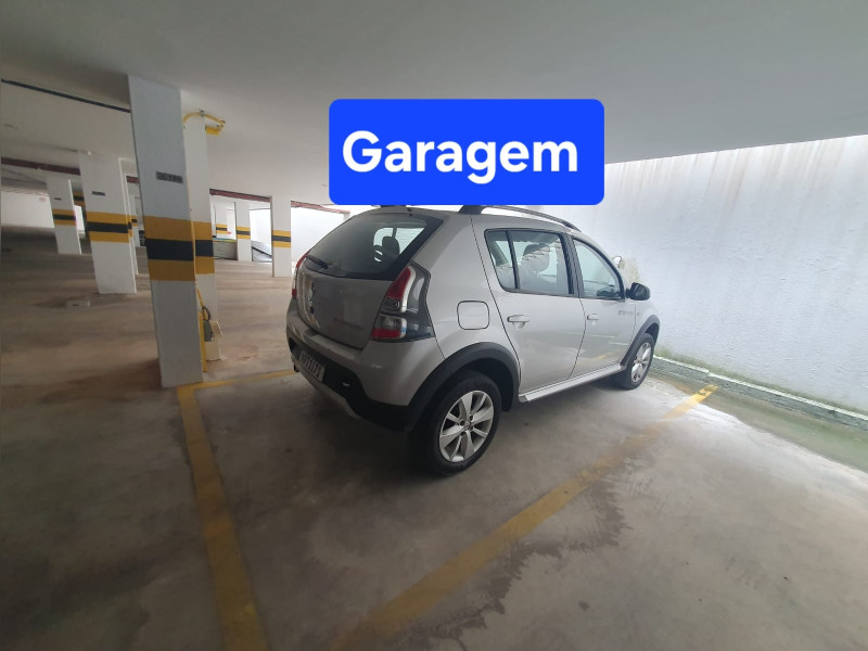 imóvel com 32m² - Intermares - Cabedelo