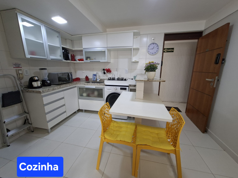 imóvel com 32m² - Intermares - Cabedelo