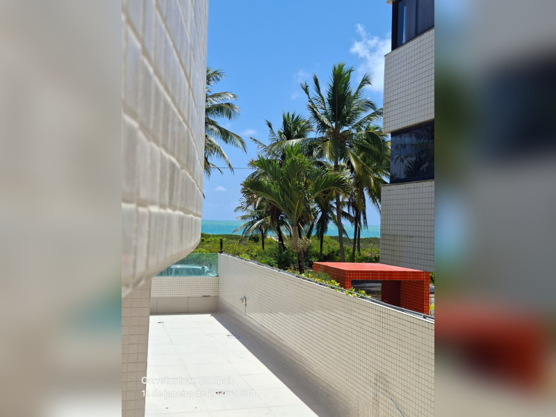 imóvel com 32m² - Intermares - Cabedelo