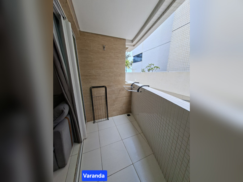 imóvel com 32m² - Intermares - Cabedelo