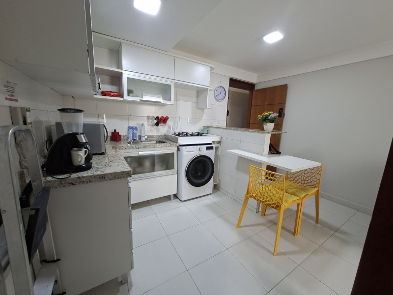 imóvel com 32m² - Intermares - Cabedelo
