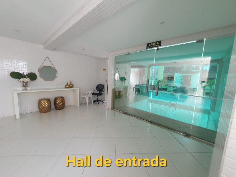 imóvel com 32m² - Intermares - Cabedelo