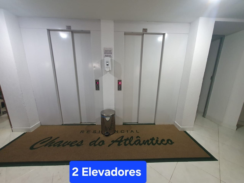 imóvel com 32m² - Intermares - Cabedelo