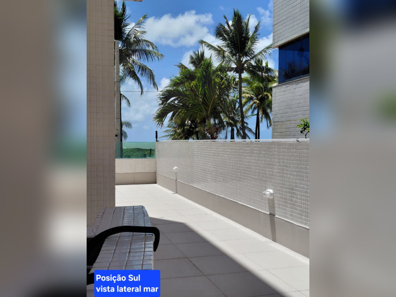 imóvel com 32m² - Intermares - Cabedelo