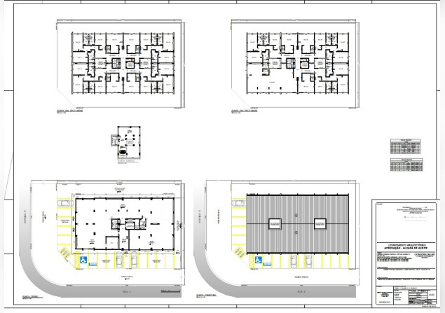 imóvel com 771m²