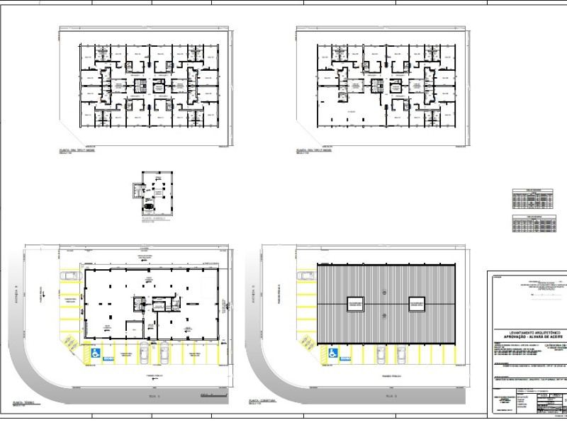 imóvel com 771m² - Centro - Goiânia