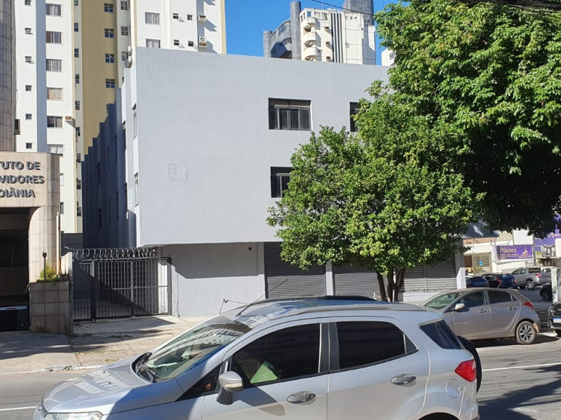 imóvel com 771m² - Centro - Goiânia