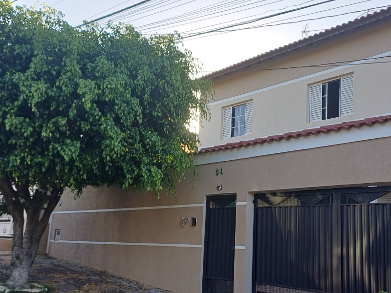 imóvel com 263m² - Vila Grego II - Santa Bárbara d'Oeste