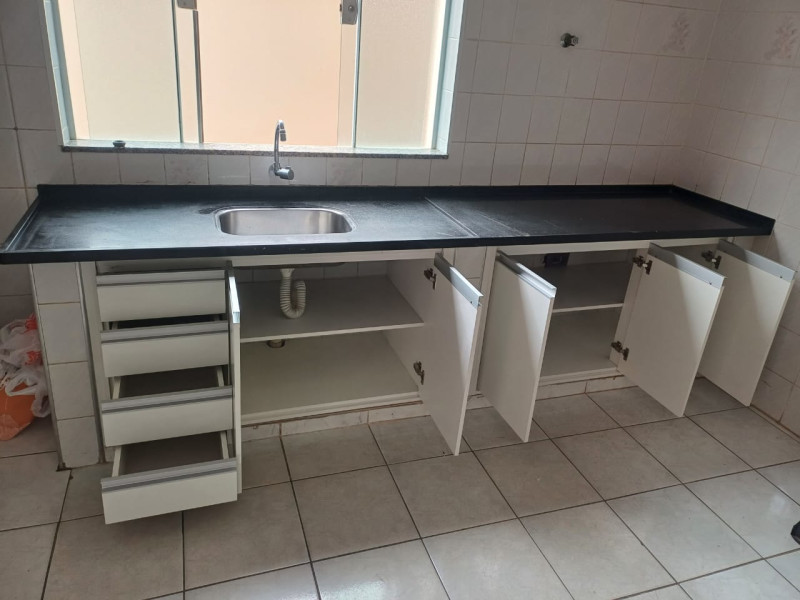 imóvel com 263m² - Vila Grego II - Santa Bárbara d'Oeste