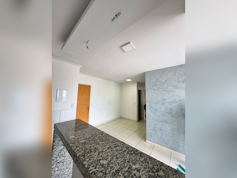 imóvel com 54m² - Parque Oeste Industrial - Goiânia