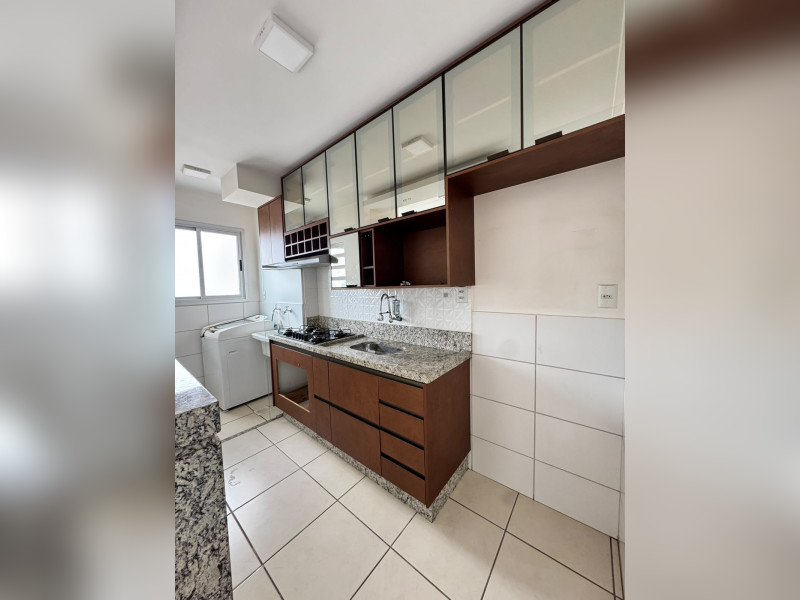 imóvel com 54m² - Parque Oeste Industrial - Goiânia
