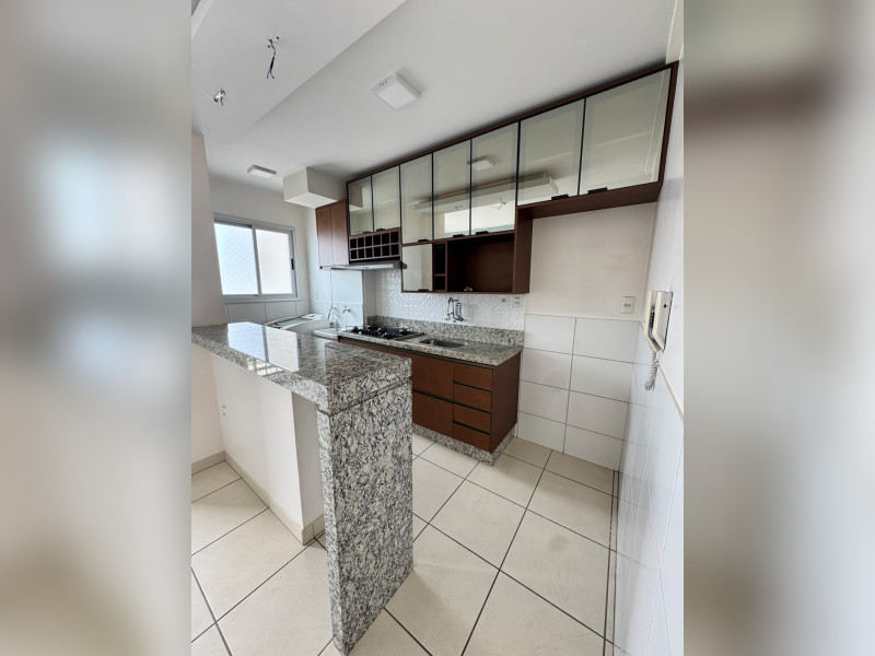 imóvel com 54m² - Parque Oeste Industrial - Goiânia