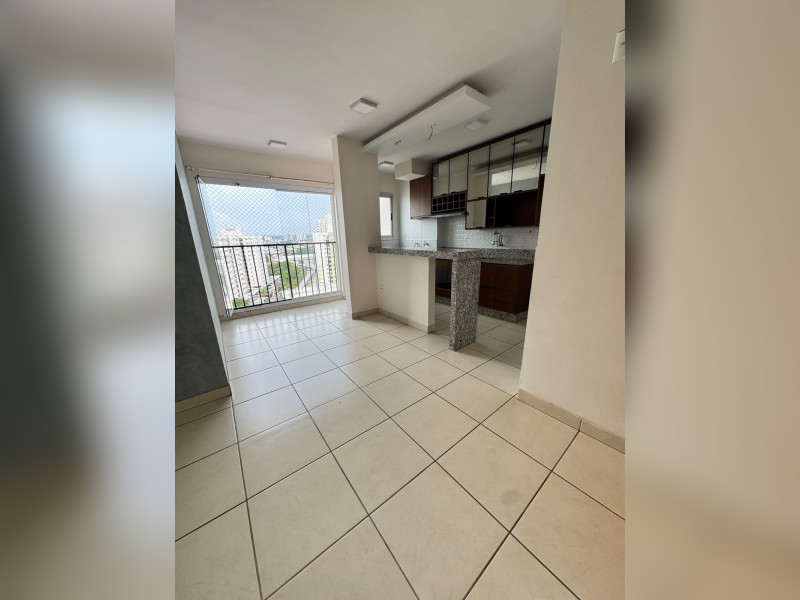 imóvel com 54m² - Parque Oeste Industrial - Goiânia