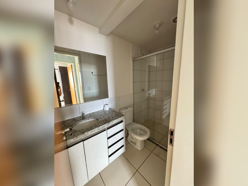 imóvel com 54m² - Parque Oeste Industrial - Goiânia