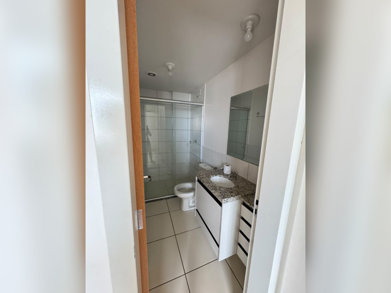 imóvel com 54m² - Parque Oeste Industrial - Goiânia
