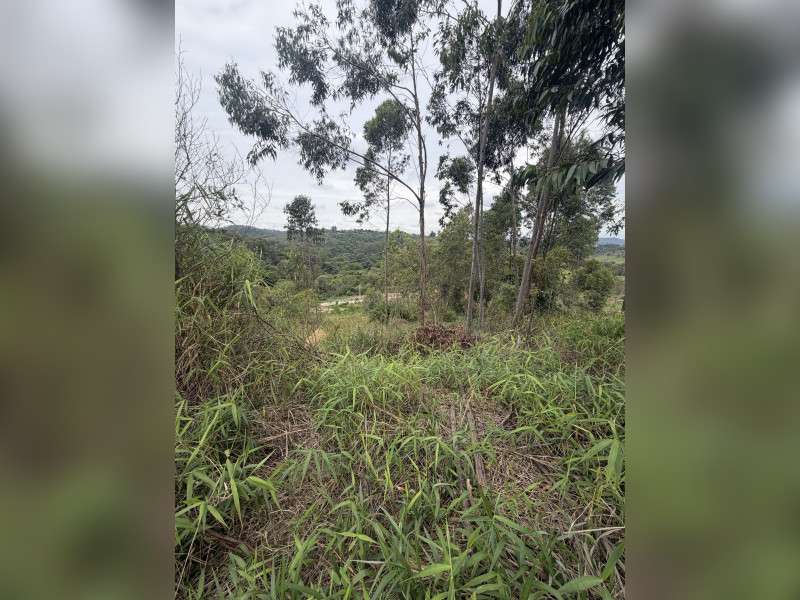 imóvel com 1000m² - Centro - Alumínio