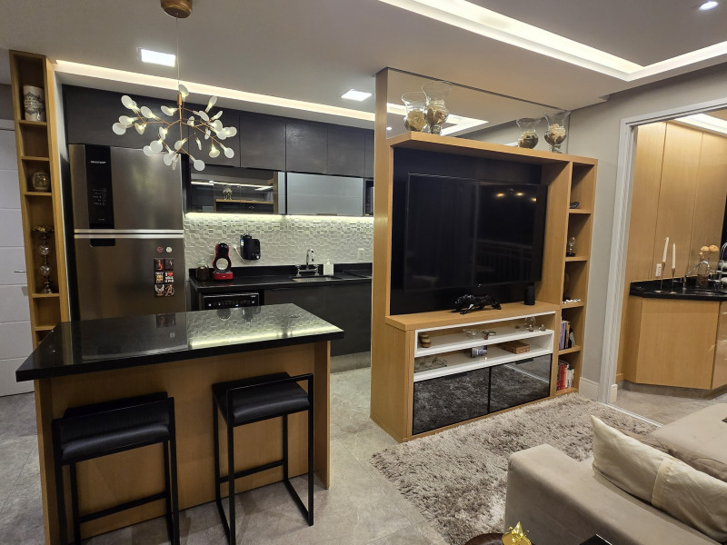 imóvel com 70m² - Vila Monte Alegre - São Paulo