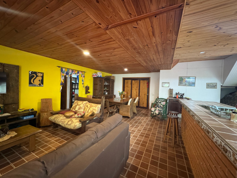 imóvel com 1159m² - Loteamento Recreio Campo Verde - Ibiúna