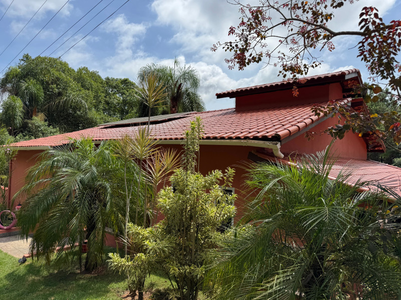 imóvel com 1159m² - Loteamento Recreio Campo Verde - Ibiúna