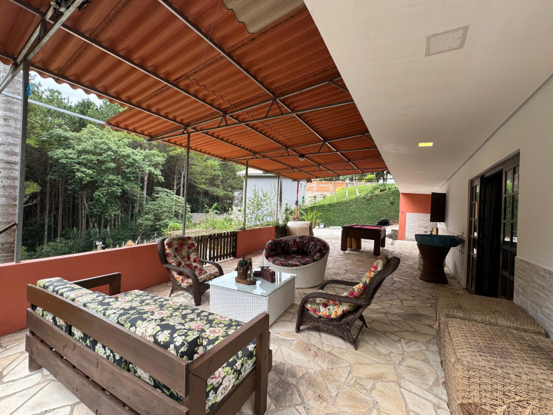 imóvel com 1159m² - Loteamento Recreio Campo Verde - Ibiúna