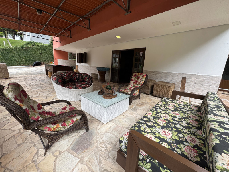 imóvel com 1159m² - Loteamento Recreio Campo Verde - Ibiúna