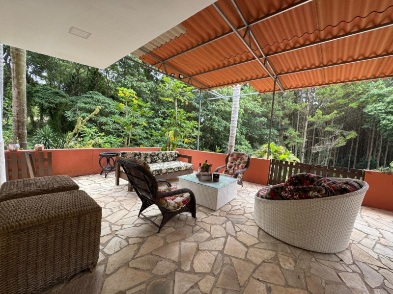 imóvel com 1159m² - Loteamento Recreio Campo Verde - Ibiúna