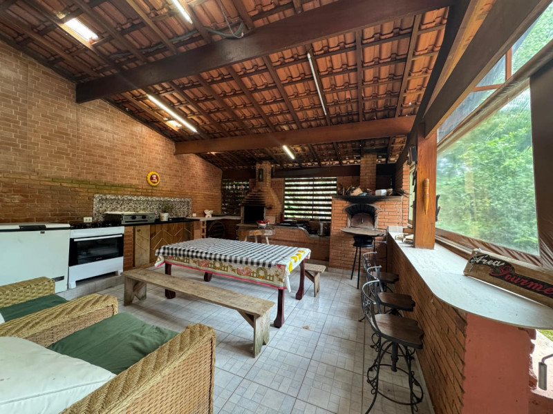 imóvel com 1159m² - Loteamento Recreio Campo Verde - Ibiúna