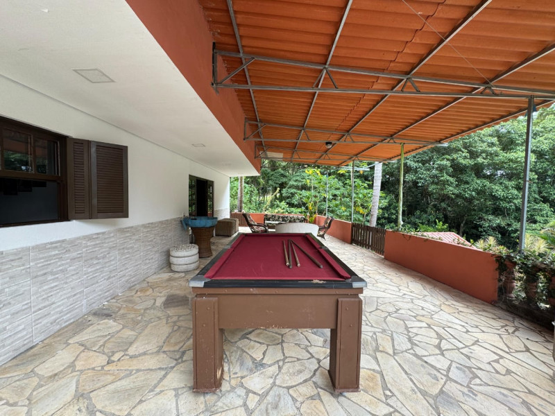 imóvel com 1159m² - Loteamento Recreio Campo Verde - Ibiúna