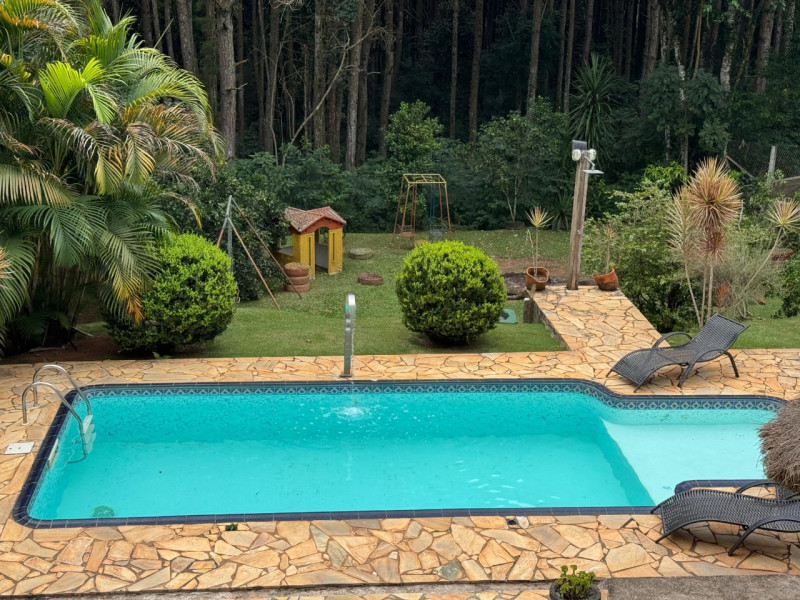 imóvel com 1159m² - Loteamento Recreio Campo Verde - Ibiúna