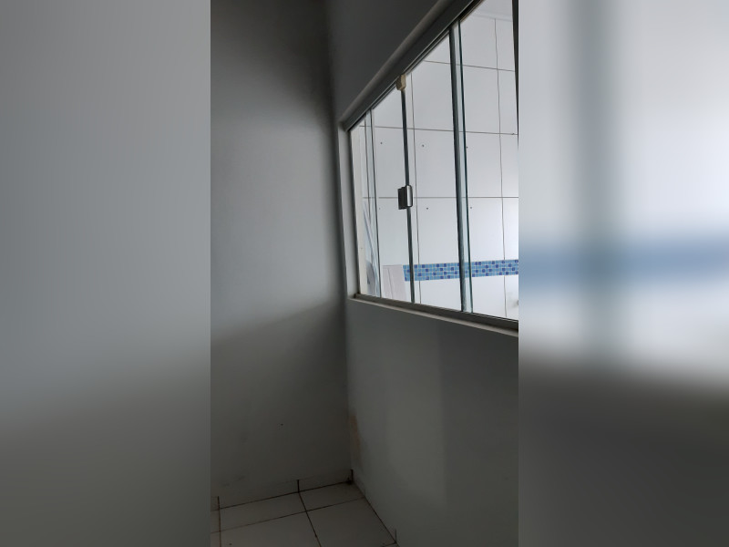 imóvel com 133m² - Jardim Boa Esperança - Sinop