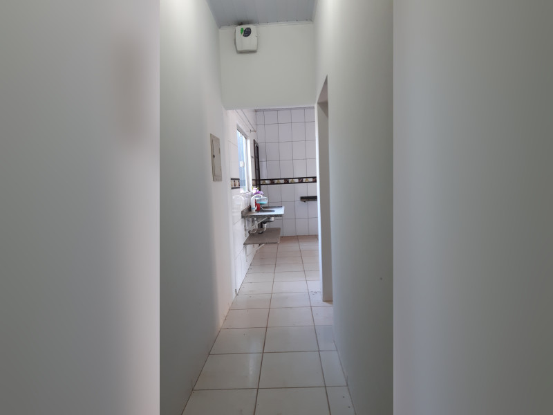 imóvel com 133m² - Jardim Boa Esperança - Sinop