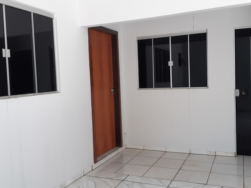 imóvel com 133m² - Jardim Boa Esperança - Sinop