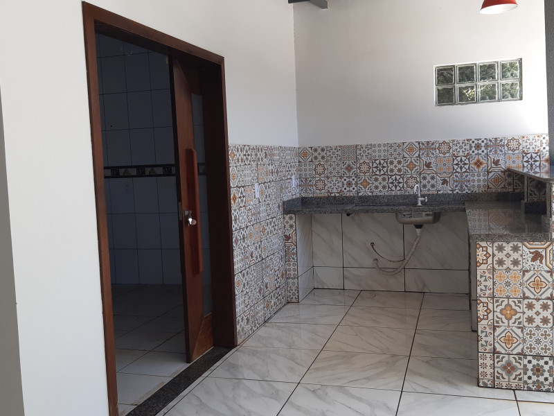 imóvel com 133m² - Jardim Boa Esperança - Sinop